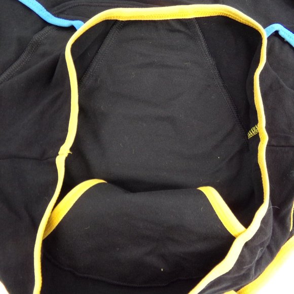 4 Pack of Period Panties cotton quick dry hip-hugger - Picture 4 of 10